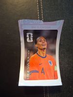 Coca Cola Panini WM 2026 Virgil Van Dijk (NED)