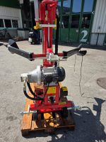 Holzspalter / Spaltmaschine Woodline WL16C