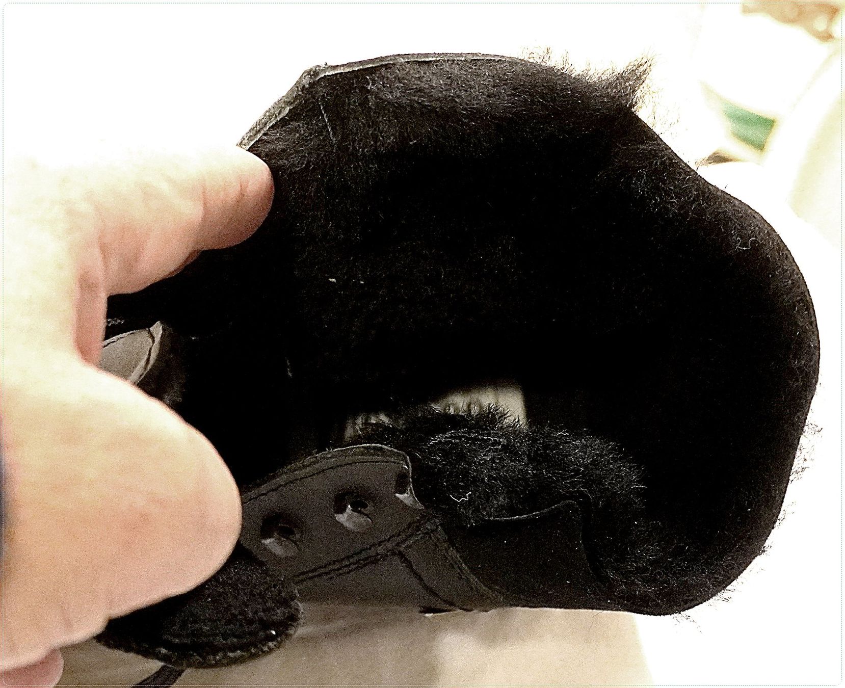 Damenschuhe: Damen-Stifletten Sympatex 39 – Gebraucht aus Baar von 2cvbaar 3