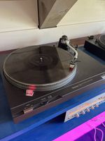Technics SL-D2 