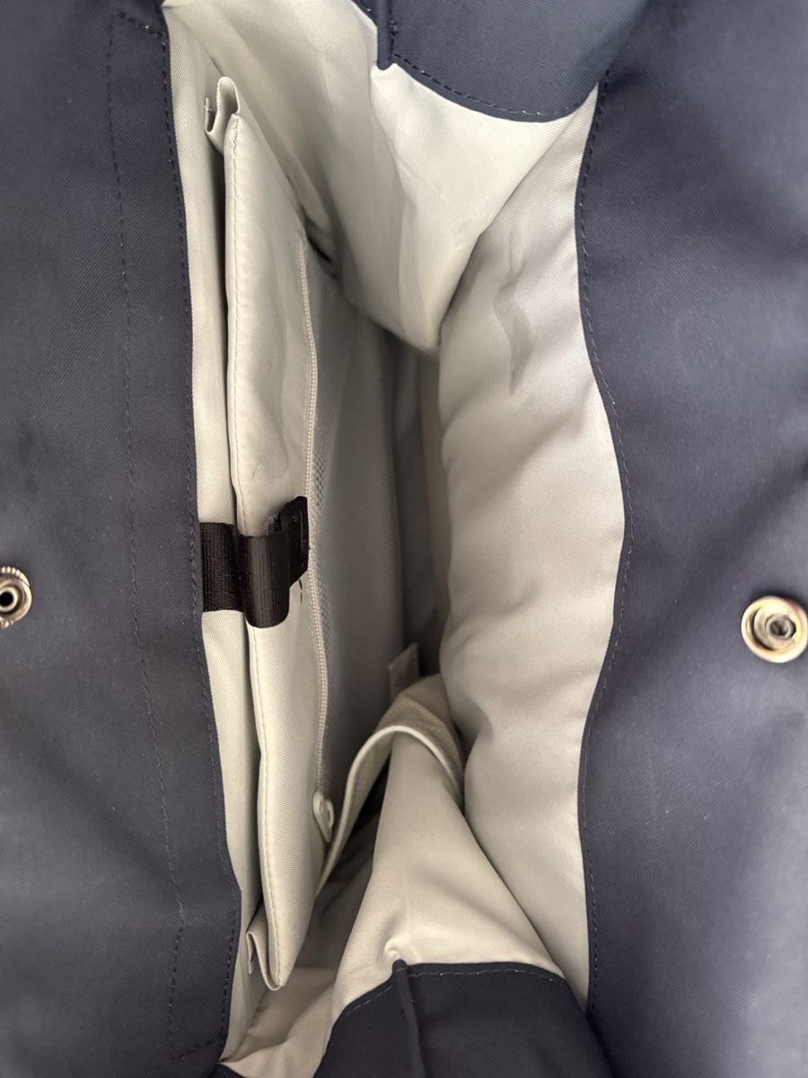 Fahrradtasche von pingpong (Gebraucht) in Zrich fr CHF 50  mit Lieferung  auf Ricardo kaufen