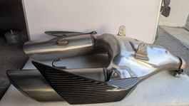 Auspuff KTM 990 Super Duke R OEM