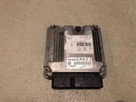Audi VW Motor steuergerät