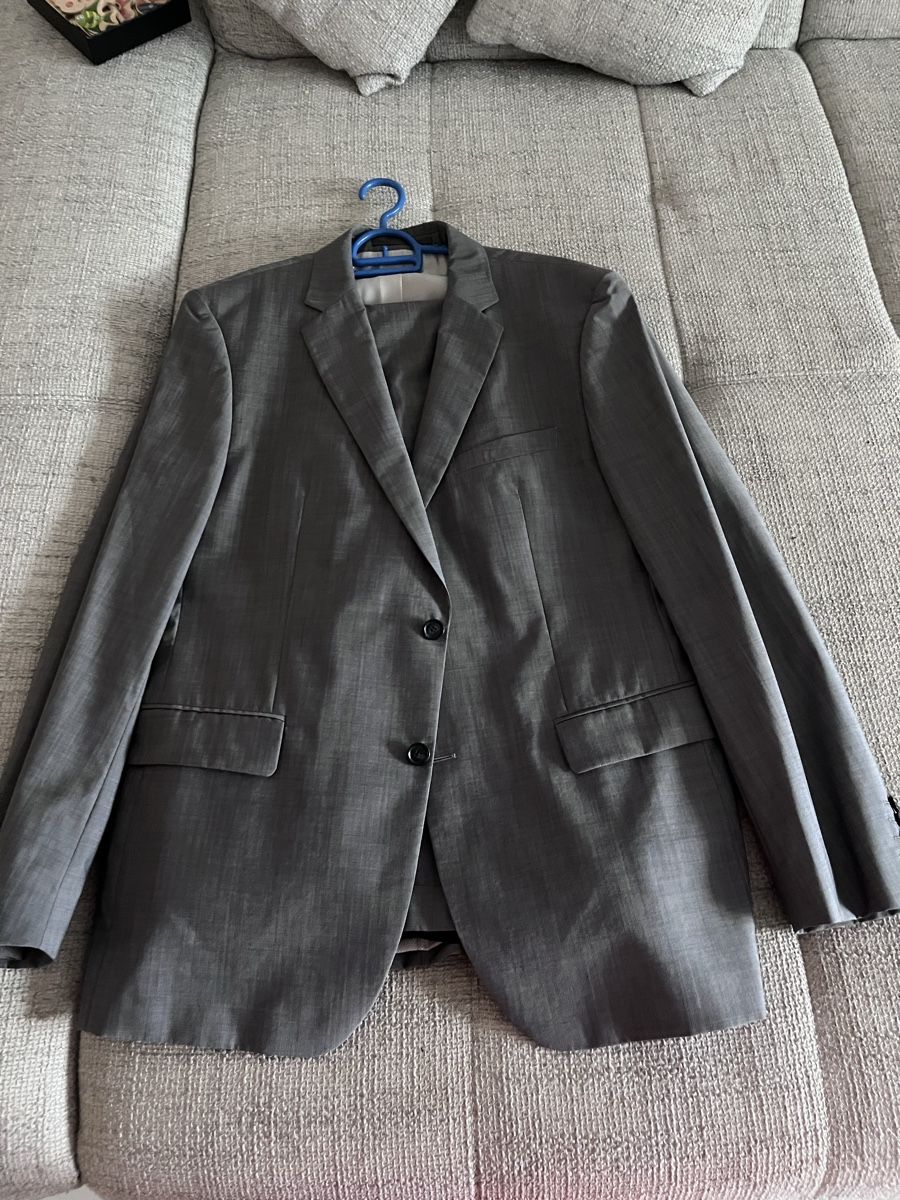 Pierre Cardin Completi: Herren Blaser Pierre Cardin – Usato da Brüttisellen venduto da lilien2012