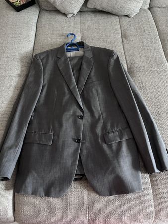 Herren Blaser Pierre Cardin