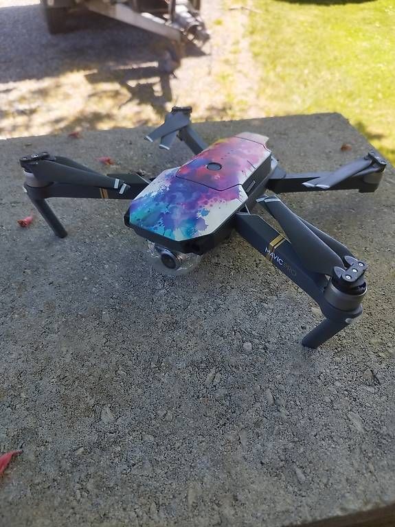 DJI RC Kits de montage: DJI Mavic Pro – D'occasion à Alikon par Ineichen1995 1