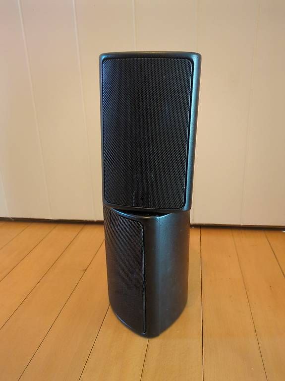 Canton Casse acustiche: Canton C300 Lautsprecher – Usato da Winterthur venduto da ElBajista 3