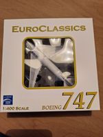Transaero Boeing 747-200 1:400