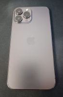 iPhone 13 Pro Max - Graphit (128GB)