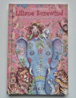 Liliane Susewind   🐘 🩷 🐅  Mit Freunden ist man nie allein