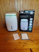Luftentfeuchter Meaco LowEnergy 20L