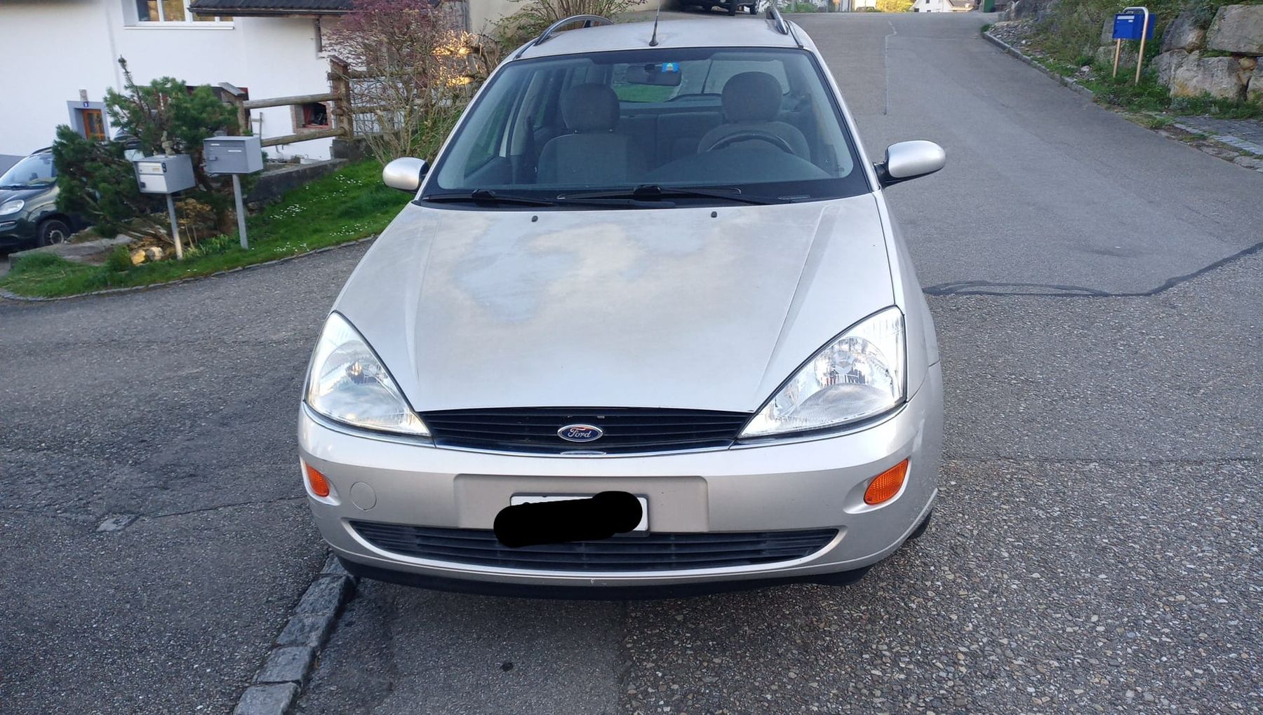 Ford Autos: Ford Focus – D'occasion à Fehren par eri_mr9c 5