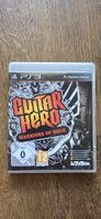 PS3 Guitar Hero Warriors Of Rock