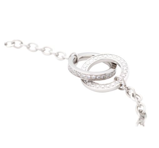 Energetix Colliers: Collier S-L von Energetix – Neuf avec emballage d'origine à Wagenhausen par Svema 1