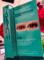 MAC cosmetics mascara refresher shampooing 6,5 ml
