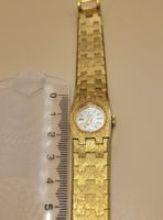 Elegante RENIS Damenuhr Vintage