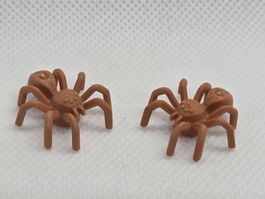 LEGO 29111 2x Medium Nougat Spider with Elongated Abdomen