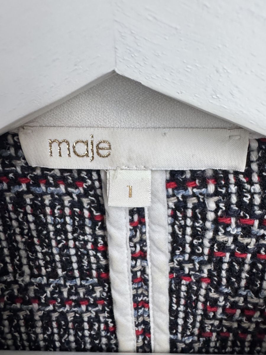 Maje Vestiti: Maje – Usato da Gümmenen venduto da Monsieur_Finn 2