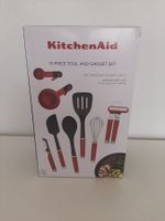 KitchenAid 15-teiliges Küchenhelferset