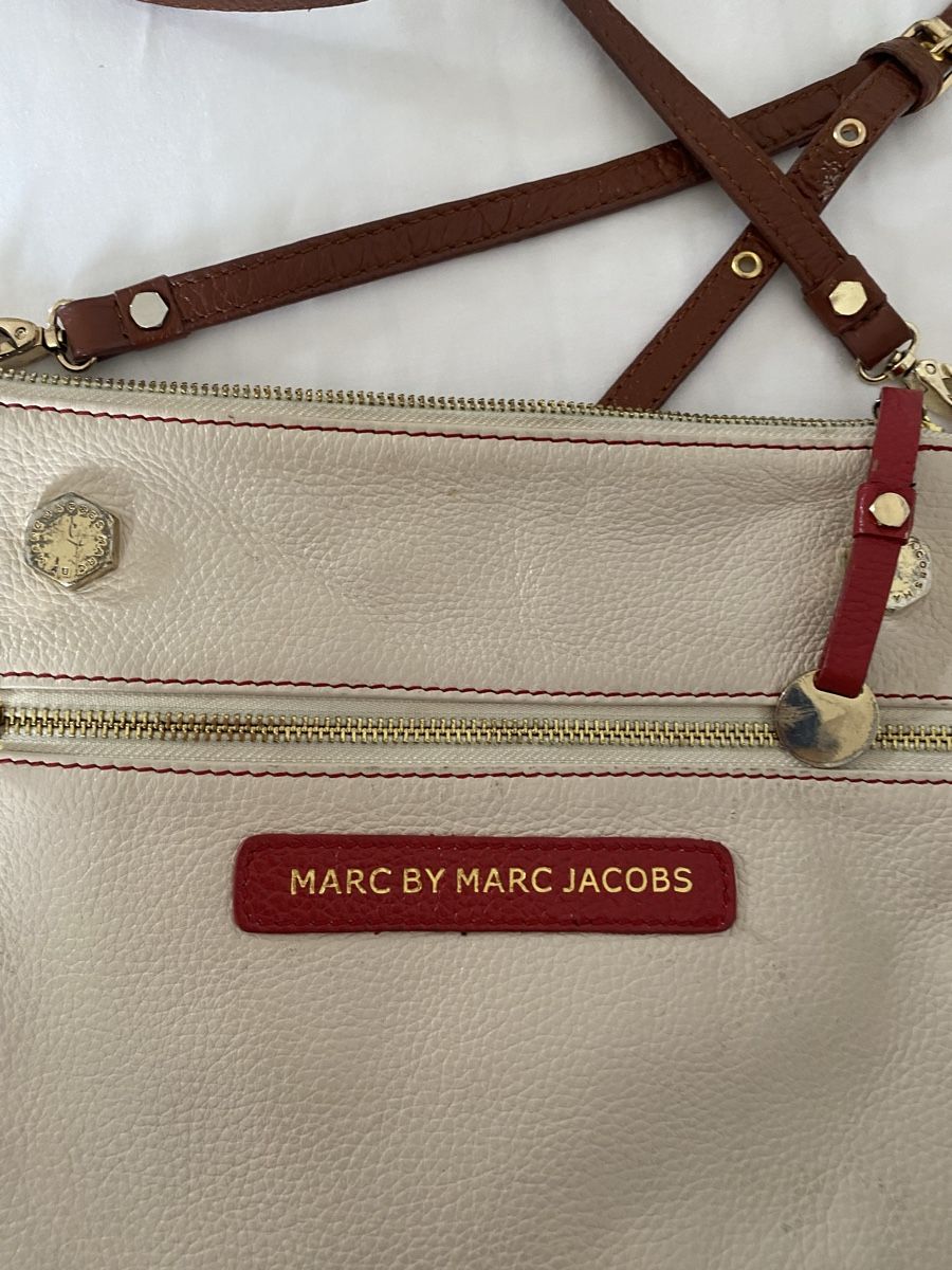Marc Jacobs Sacs: Tasche Marc BY MARC JACOBS – D'occasion à Mettmenstetten par Eve_hy8n 2