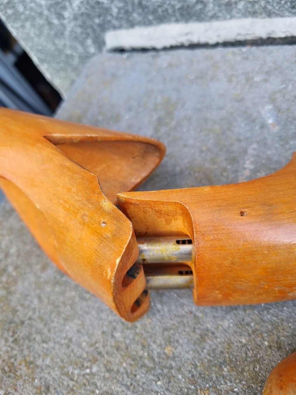 Swiss Tous les outils: Schuhespanner rare Bally – D'occasion à Ostermundigen par vintage60 4