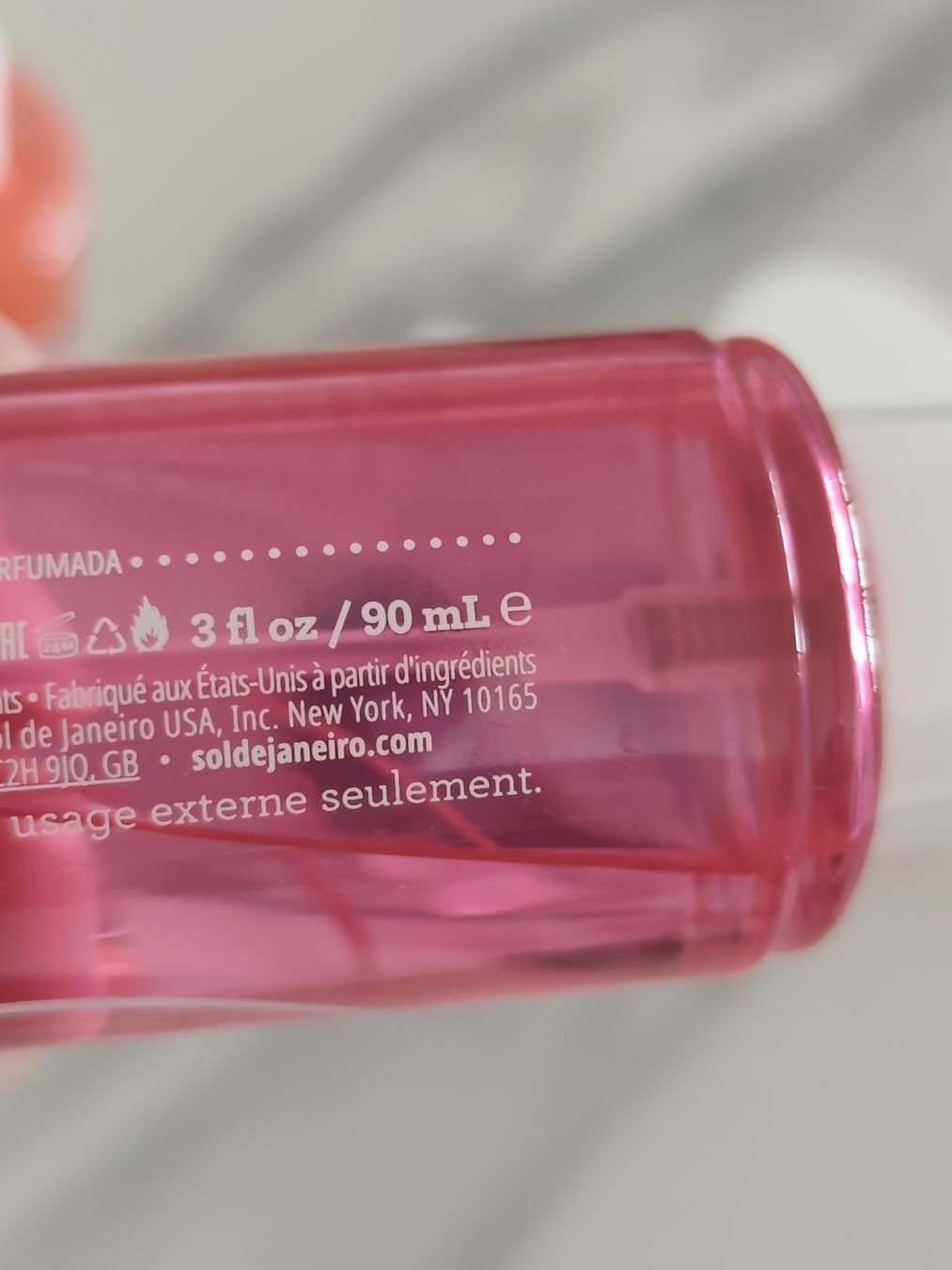 Sol de Janeiro Altro per la cura del corpo: Parfume Sol de Janeiro set – Usato da Männedorf venduto da Ursik_OnlineShop 6