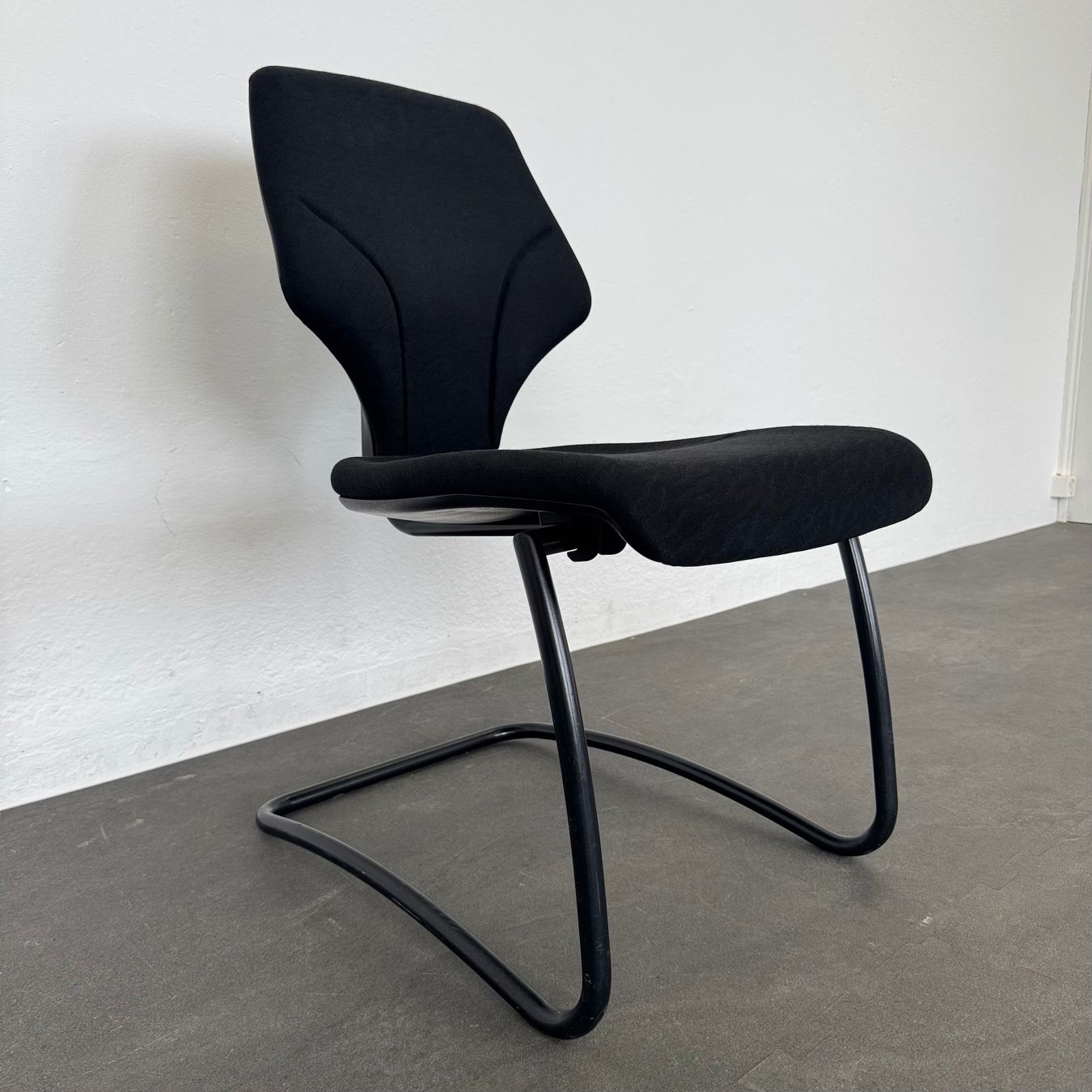 Giroflex Stühle: Giroflex G64 Freischwinger – Gebraucht aus Schönenwerd von mcofficeshop 5