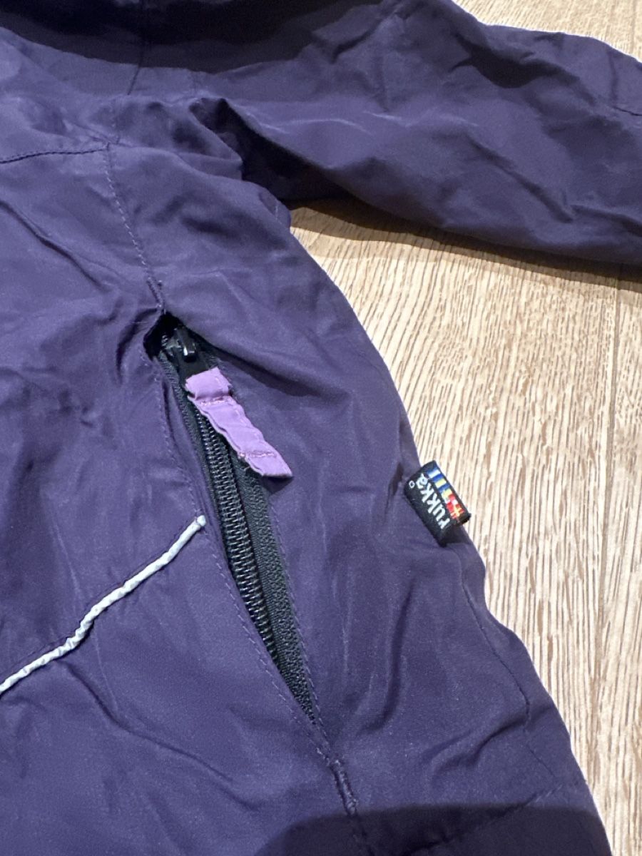 Rukka Giacche & Cappotti: Veste Rukka 110 – Usato da Montreux venduto da canori 1
