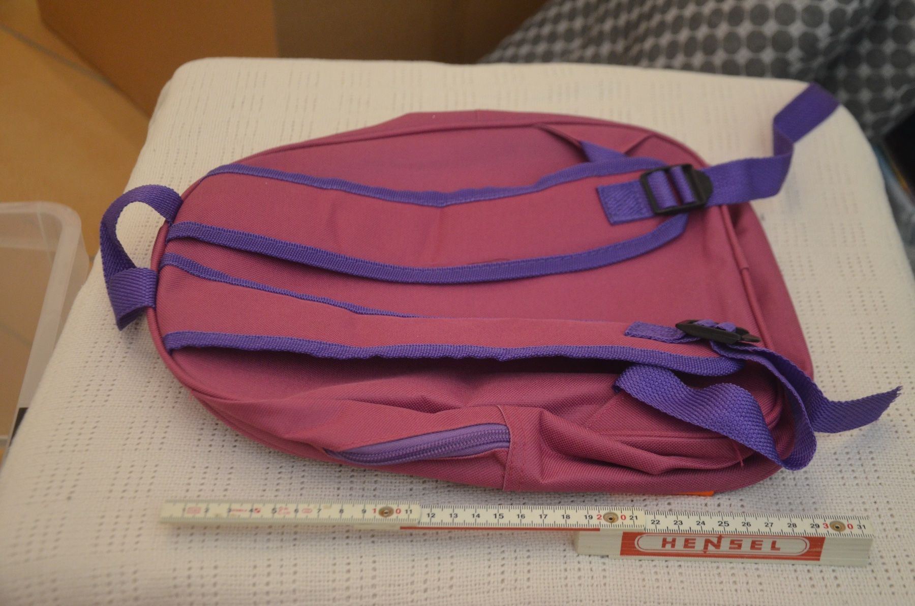 Kindertaschen: KINDER SACK – Gebraucht aus Chiasso von Dolly015 1