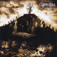 Cypress Hill: Black Sunday CD