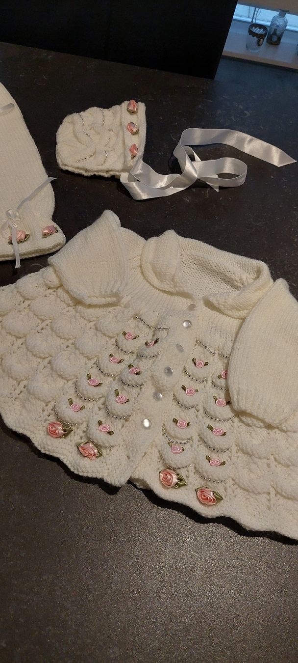 Poupées: Neues Puppenkleid Kinder  – Neuf (Voir description) à Muri AG par nindo1