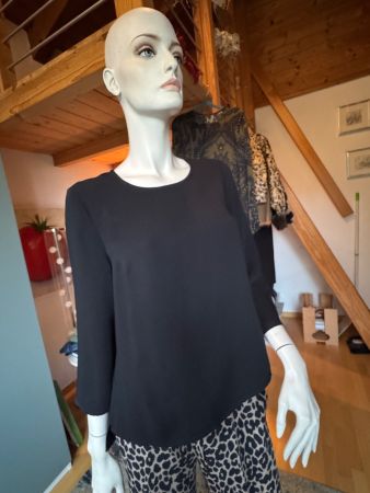 Schicke OPUS Bluse, Gr. 36, top Zustand!
