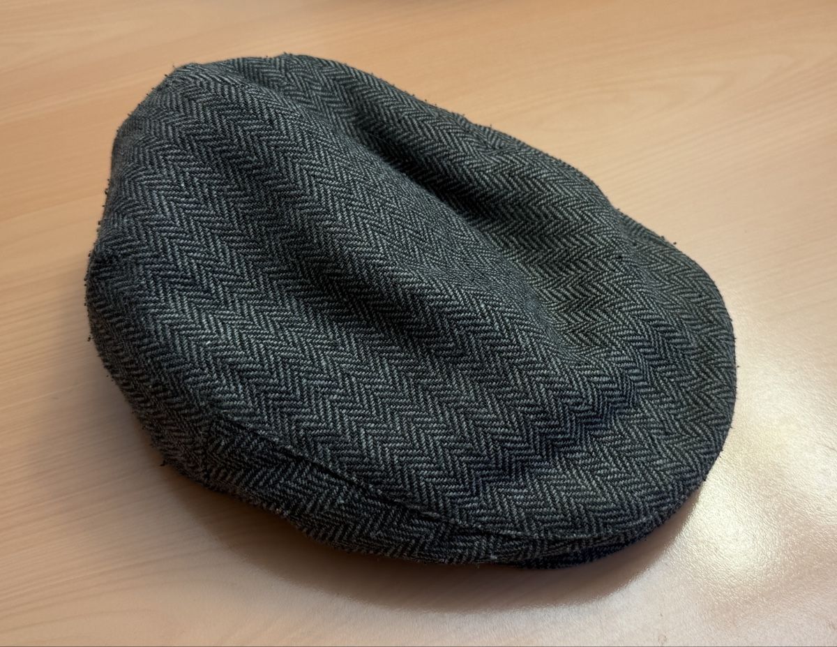 Brixton Motorcycles Hüte, Mützen & Caps: Brixton Mütze – Gebraucht aus Rüti ZH von second.life