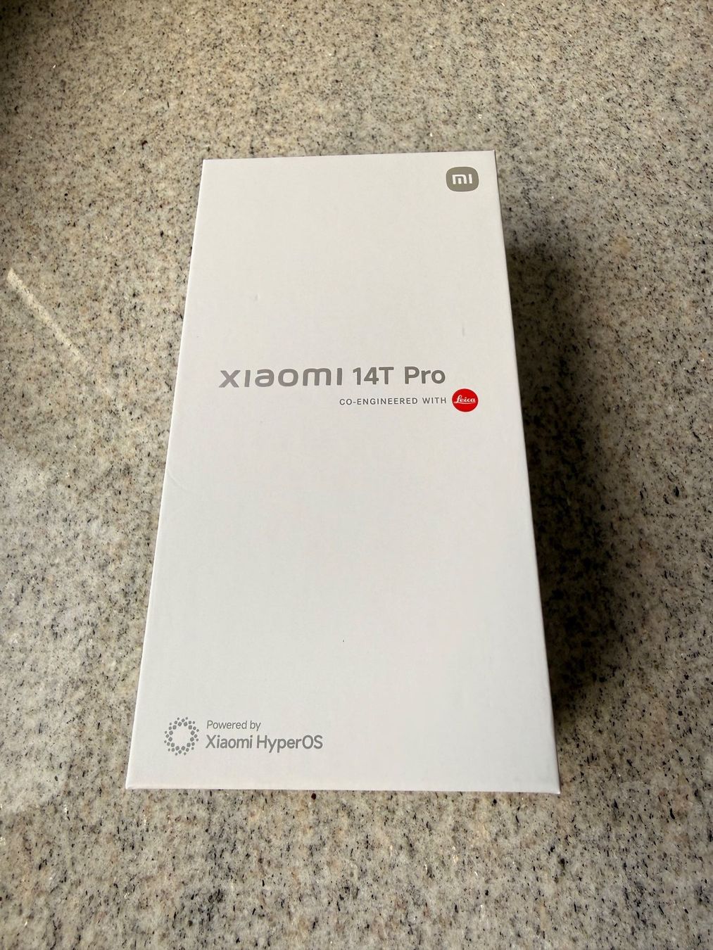 Xiaomi Handys / Smartphones: Xiaomi 14T Pro – Gebraucht aus Glarus von Thruxton11
