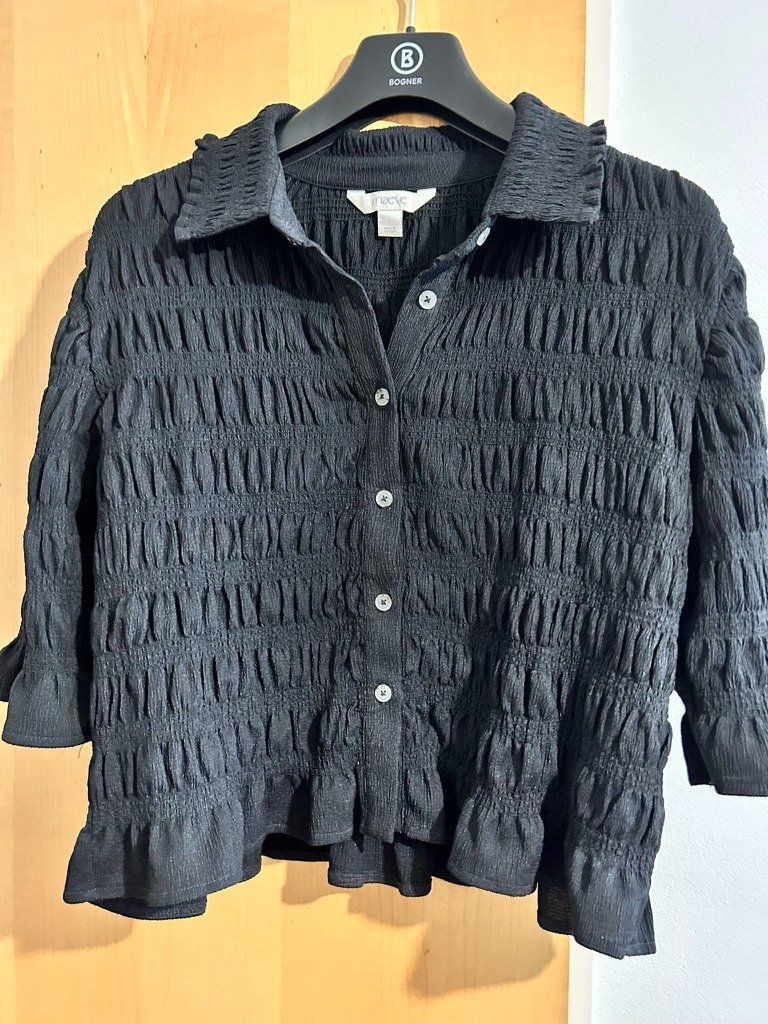 Camicette: Maeve Blouse L EU42 – Nuovo (secondo la descrizione) da Itingen venduto da bra_c7hw