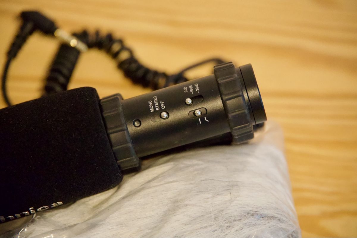 Audio Technica Microphones: Audio Technica Richtmikrofon + Transportbox – D'occasion à Koblenz par Joshua_M 2