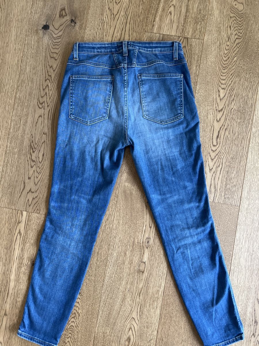 Closed Jeans: Jeans Skinny Pusher von Closed – Nuovo (secondo la descrizione) da Ins venduto da ann_wp7f 1