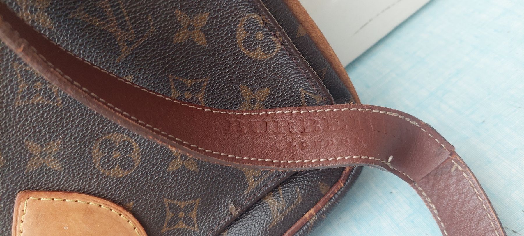 Louis Vuitton Taschen für Damen: sac – Gebraucht aus Genève von Revlan 2