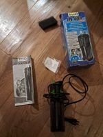 Tetra IN 400 Plus Komfort Aquarium Innenfilter 30-60 Liter