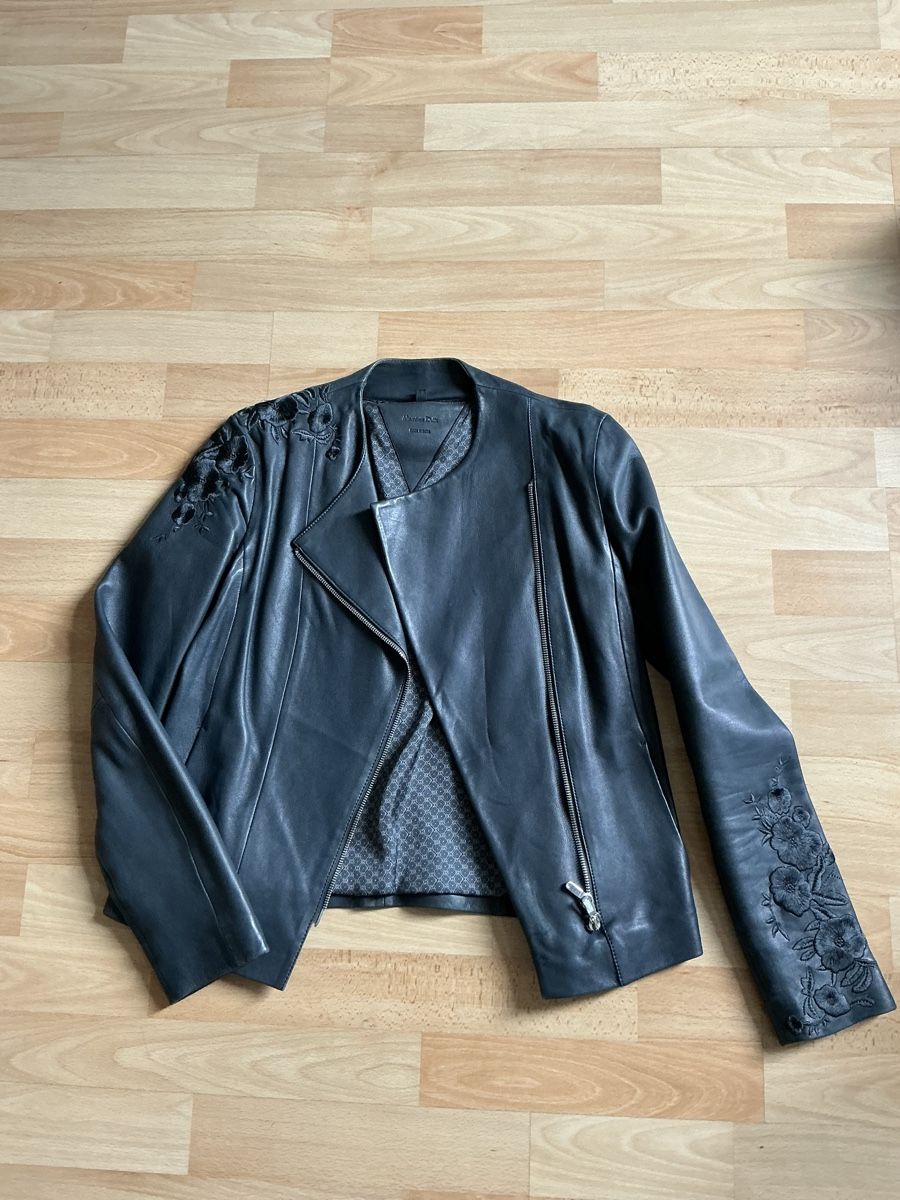 Massimo Dutti Giacche: Jacke – Nuovo (secondo la descrizione) da St.Gallen venduto da nat_7n75