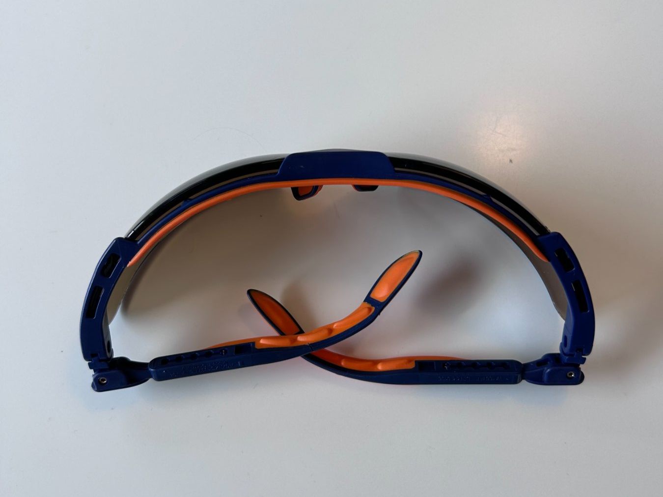 Uvex Brillen & Gläser: Uvex Sportsonnebrille – Gebraucht aus St. Gallen von look-twice 4