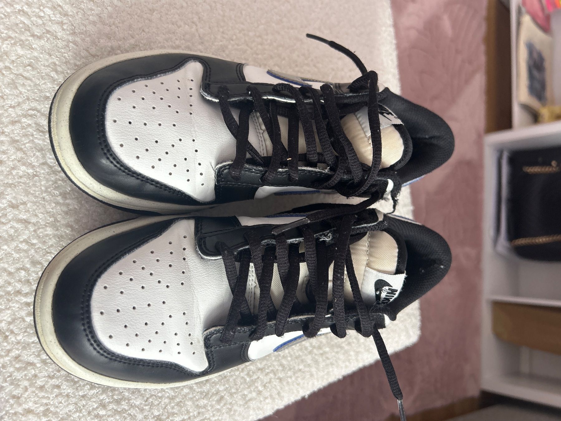 Nike Herrenschuhe: Dunk Nike – Gebraucht aus Sierre von art_wqf9 1