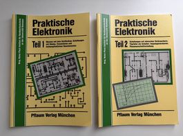 Praktische Elektronik 11. Auflage