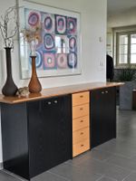 Design-Sideboard Pantoia von Victoria Möbel (Baar)