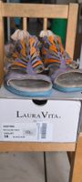 Sandales Laura Vita 38