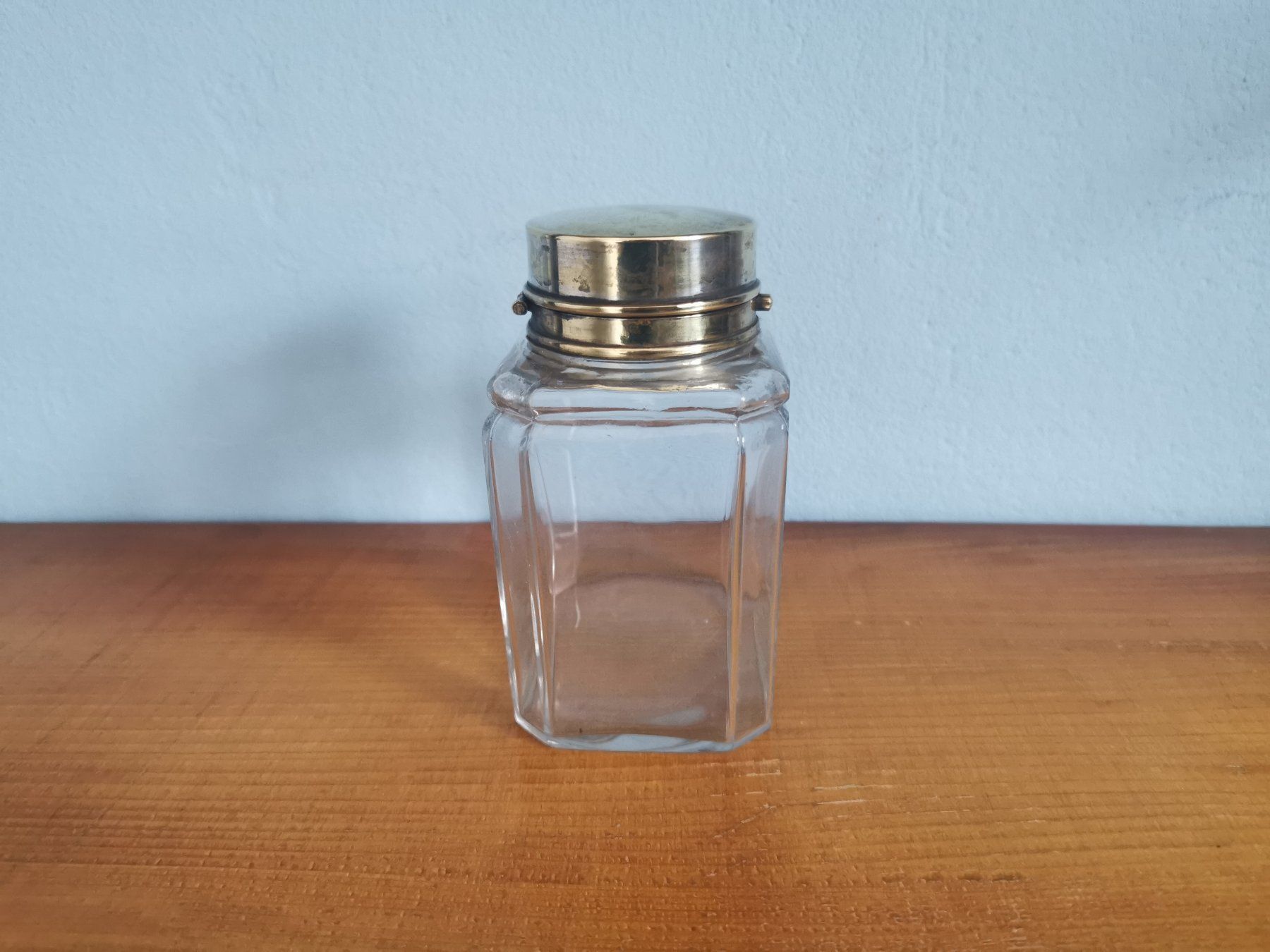 Bicchieri: Glasdose – Usato da Itingen venduto da BrockSchopf 3