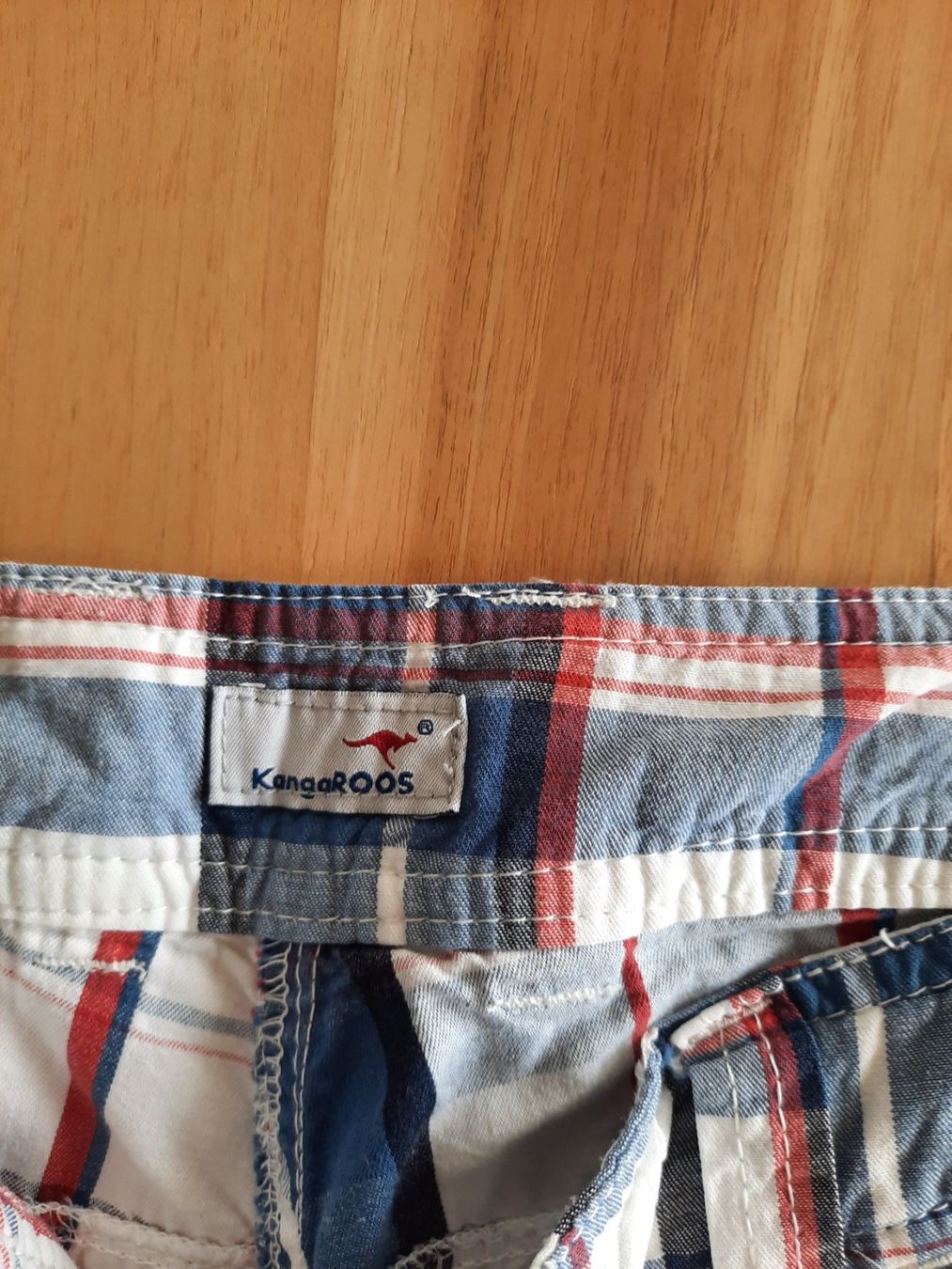 Pantaloni: Damen Bermudas, Gr. 38 – Usato da Ibach venduto da urs_sl5h 3