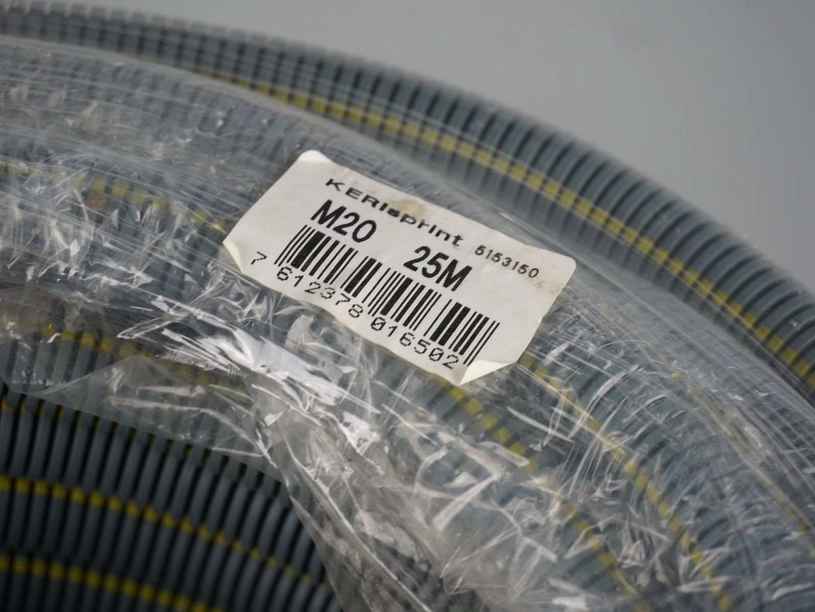 Tubi & Tubi flessibili: KeriSprint M20 Flexrohr 25m – Nuovo e nell'imballaggio originale da Rüti ZH venduto da Restwert_Rueti_ZH 3