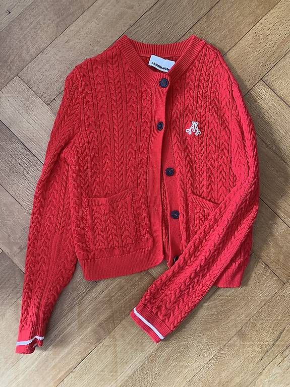 Vestes: Strickjacke Armed Angels L – D'occasion à Bern par User84