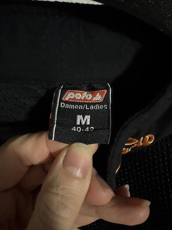 Jacken: Damen-Motorradjacke – Gebraucht aus Oberentfelden von Matter80 1
